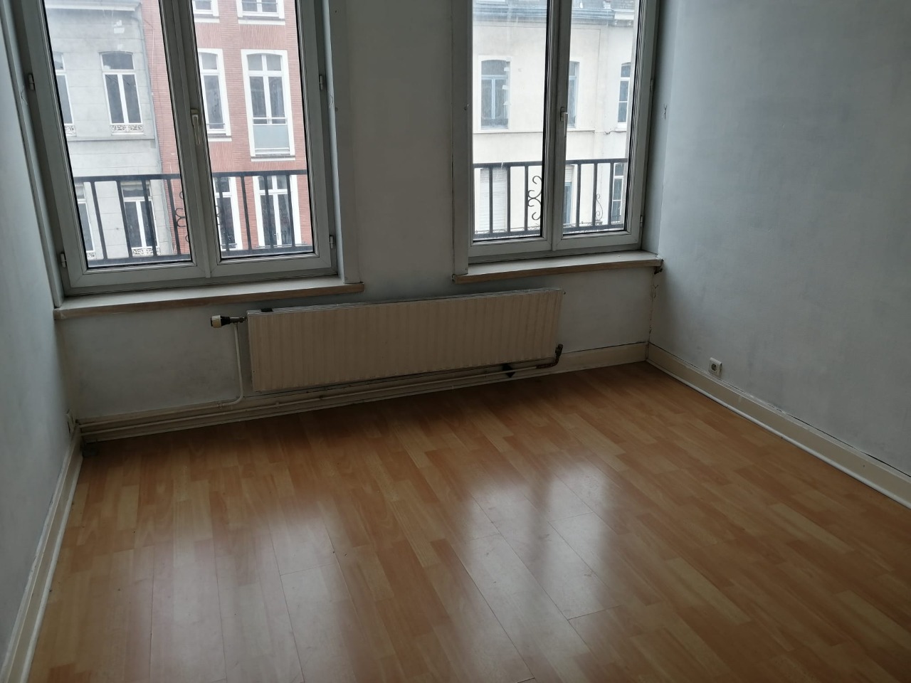 Appartement lille centre Photo 4 - JLW Immobilier