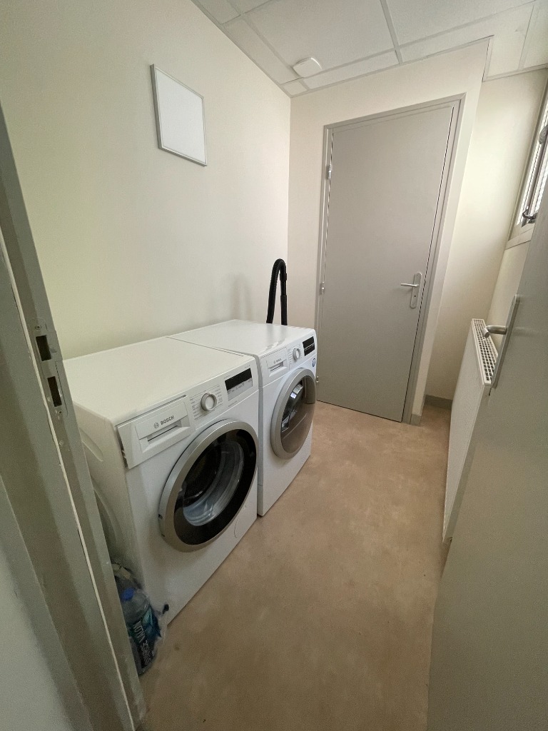 Afhx ll152 chambre dans colocation cormontaigne cour Photo 9 - JLW Immobilier