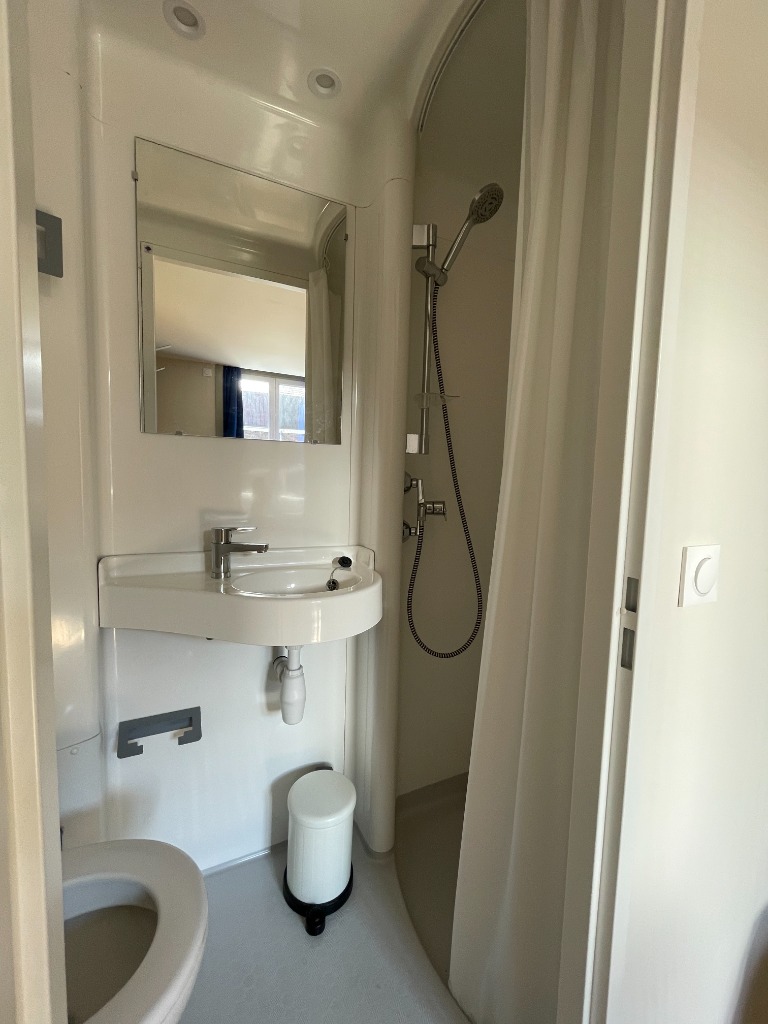 Afhx ll152 chambre dans colocation cormontaigne cour Photo 10 - JLW Immobilier