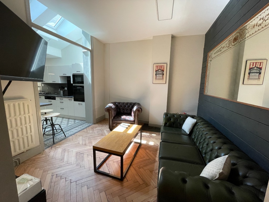 Afhx ll152 chambre dans colocation cormontaigne cour Photo 13 - JLW Immobilier