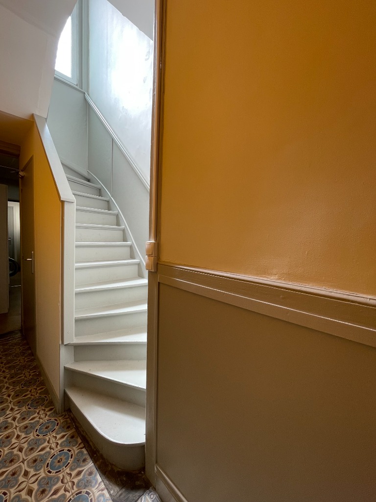 Afhx ll152 chambre dans colocation cormontaigne cour Photo 14 - JLW Immobilier