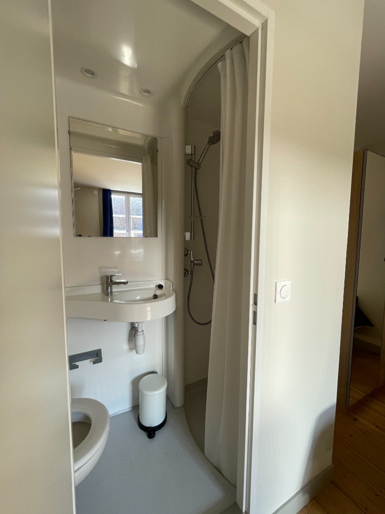 Afhx ll152 chambre dans colocation cormontaigne cour Photo 17 - JLW Immobilier