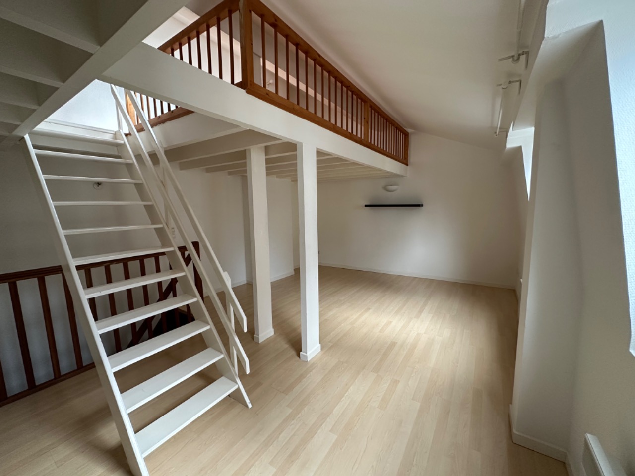 Type 1 bis lille Photo 1 - JLW Immobilier