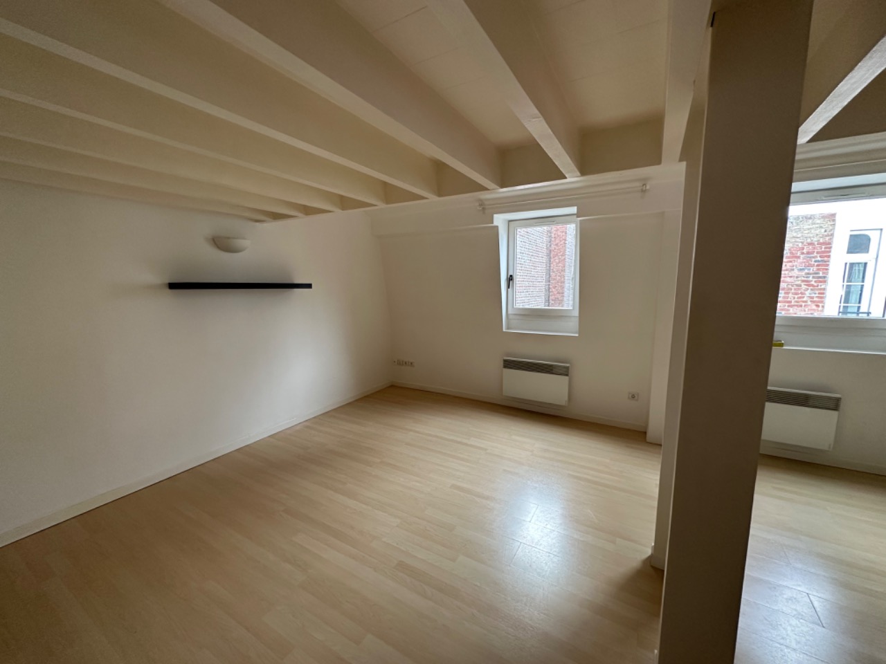 Type 1 bis lille Photo 2 - JLW Immobilier