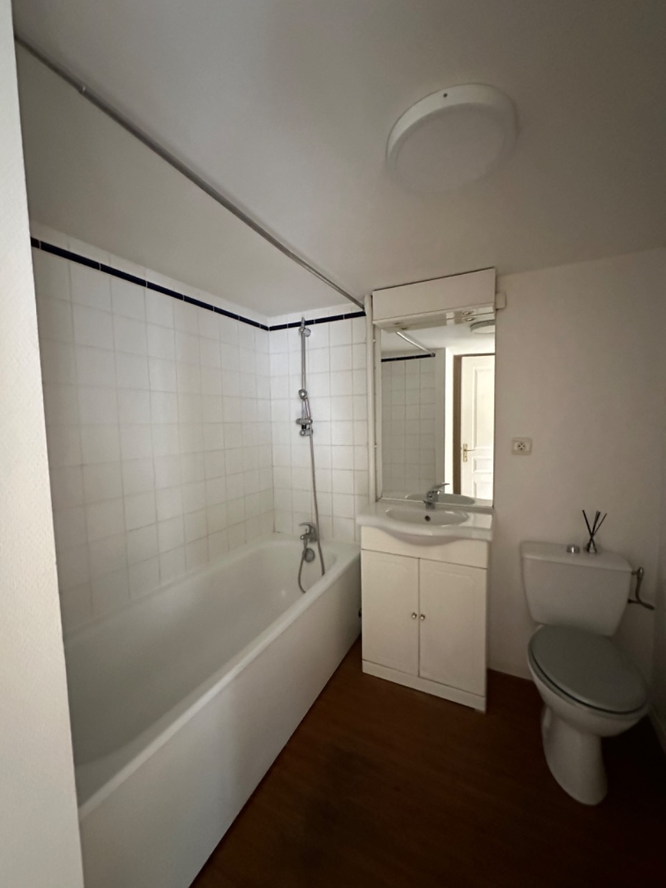 Type 1 bis lille Photo 4 - JLW Immobilier