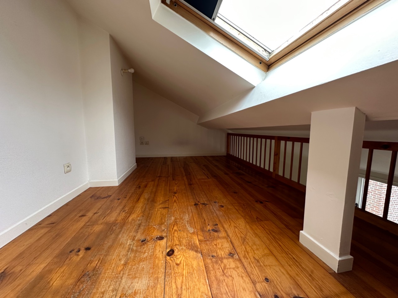 Type 1 bis lille Photo 5 - JLW Immobilier