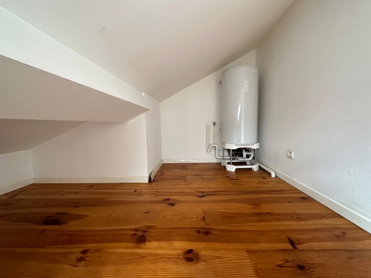 Type 1 bis lille Photo 6 - JLW Immobilier
