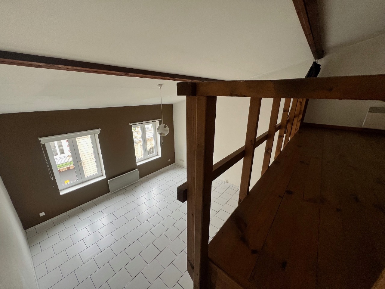 Appartement type 1 bis lille Photo 1 - JLW Immobilier