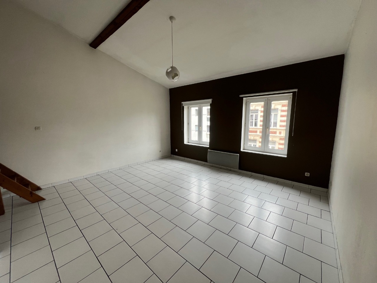 Appartement type 1 bis lille Photo 2 - JLW Immobilier