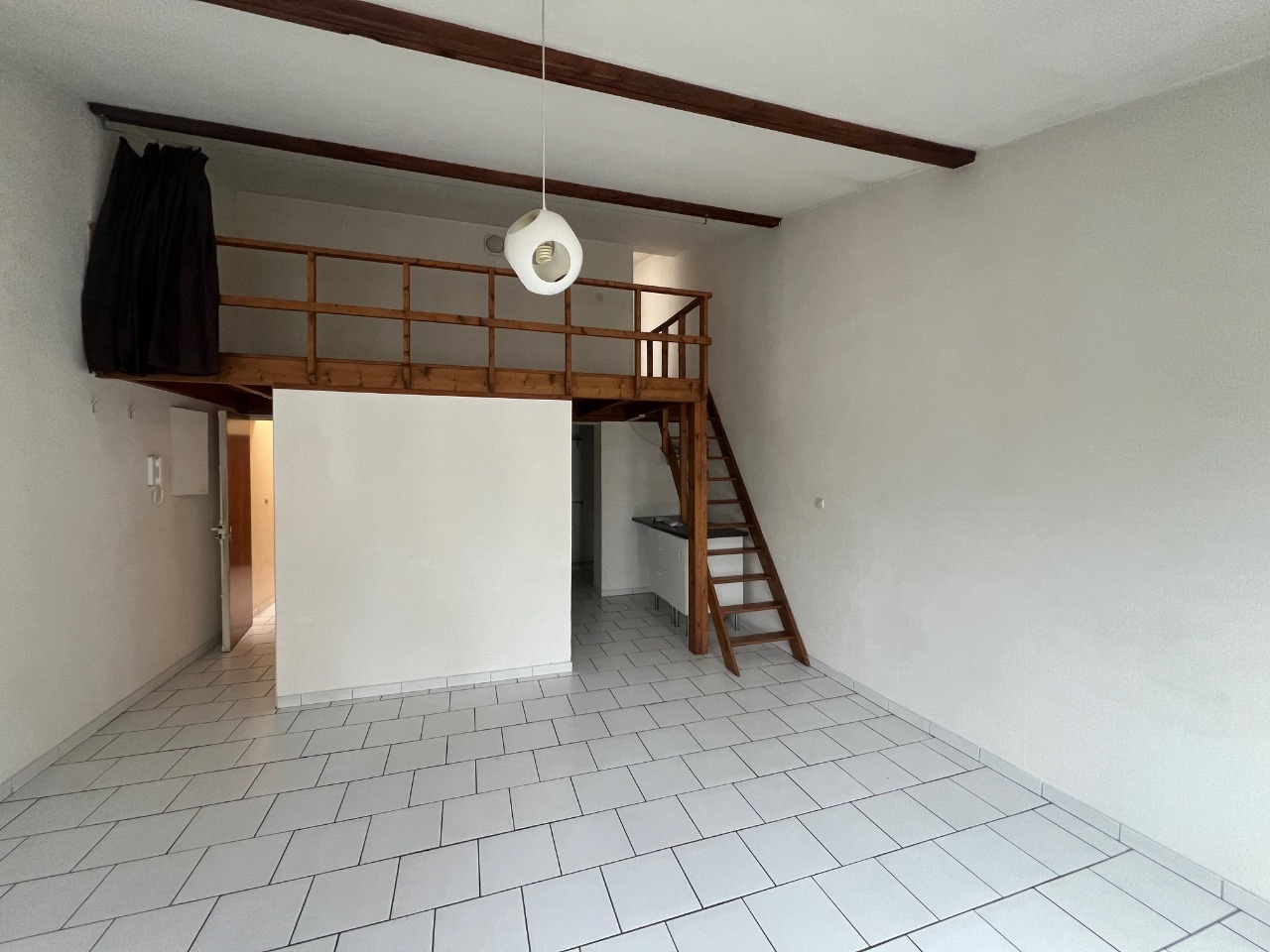 Appartement type 1 bis lille Photo 3 - JLW Immobilier