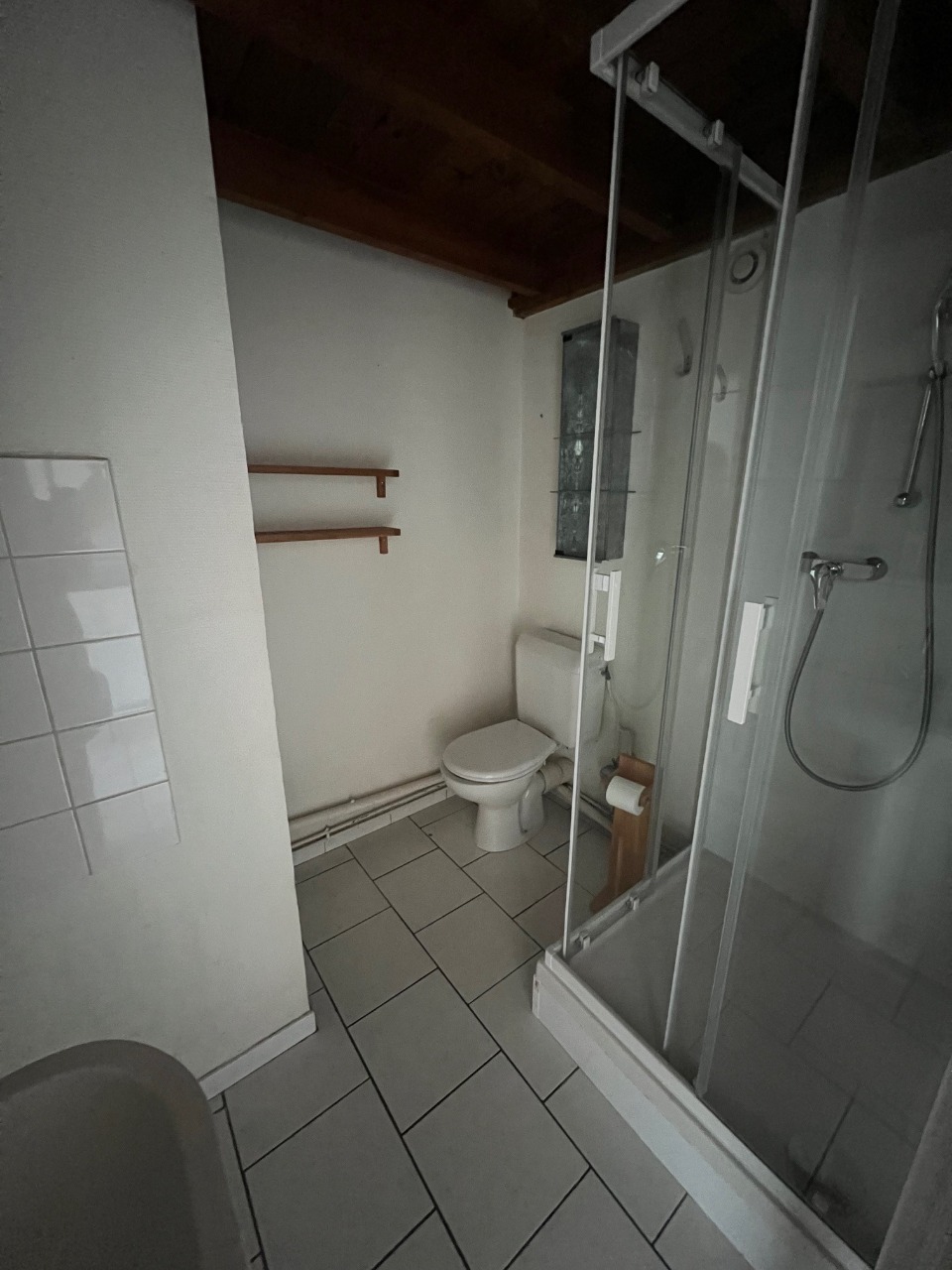 Appartement type 1 bis lille Photo 7 - JLW Immobilier
