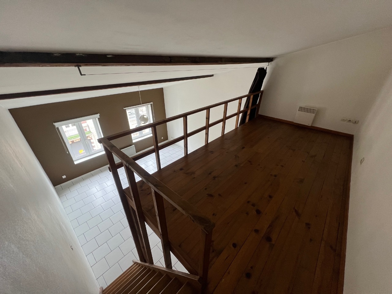 Appartement type 1 bis lille Photo 8 - JLW Immobilier