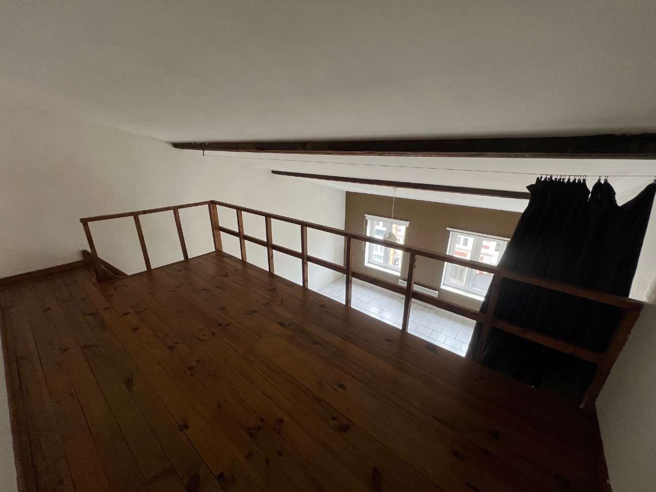 Appartement type 1 bis lille Photo 9 - JLW Immobilier