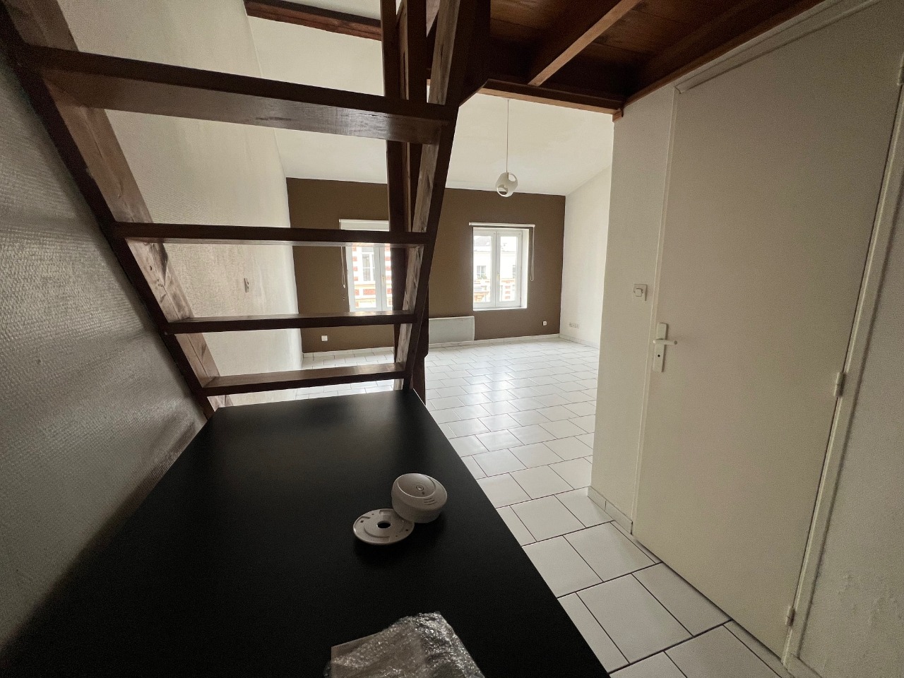 Appartement type 1 bis lille Photo 10 - JLW Immobilier