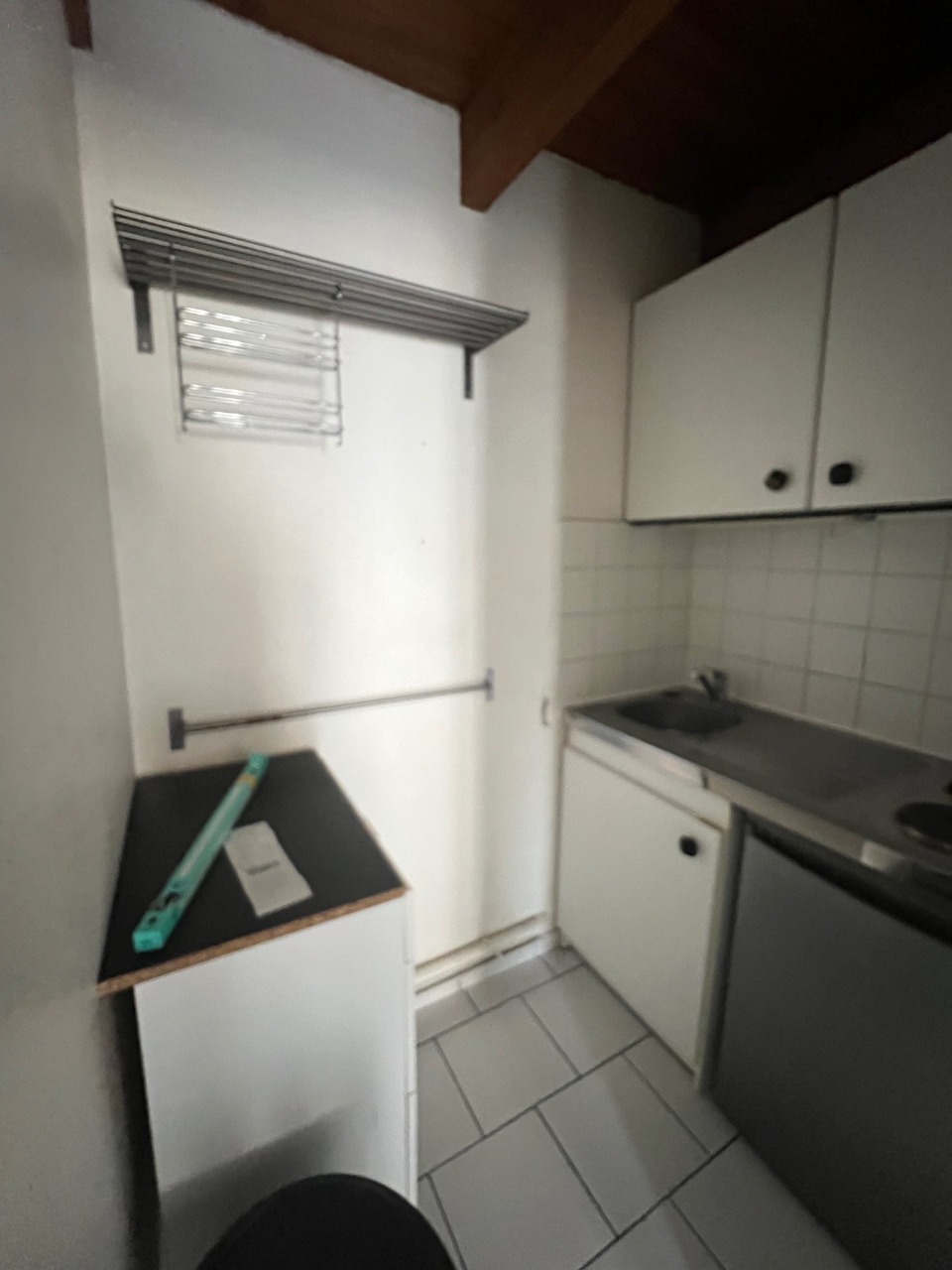 Appartement type 1 bis lille Photo 11 - JLW Immobilier