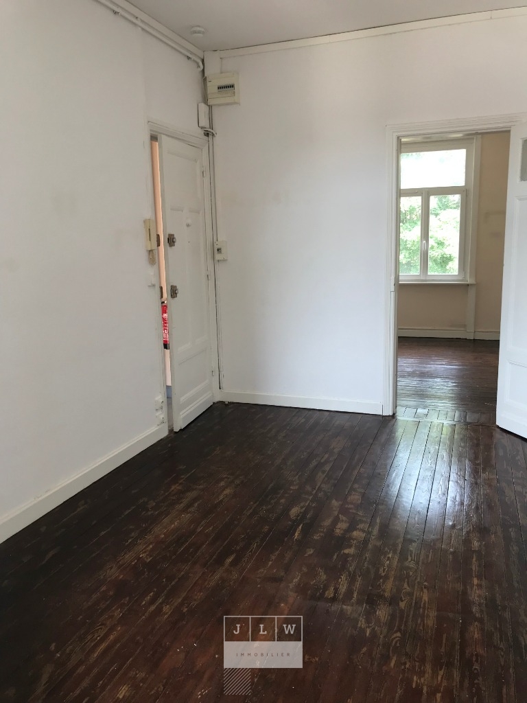 Ref afty ll152 appartement t2 de 35m dans immeuble calme Photo 2 - JLW Immobilier