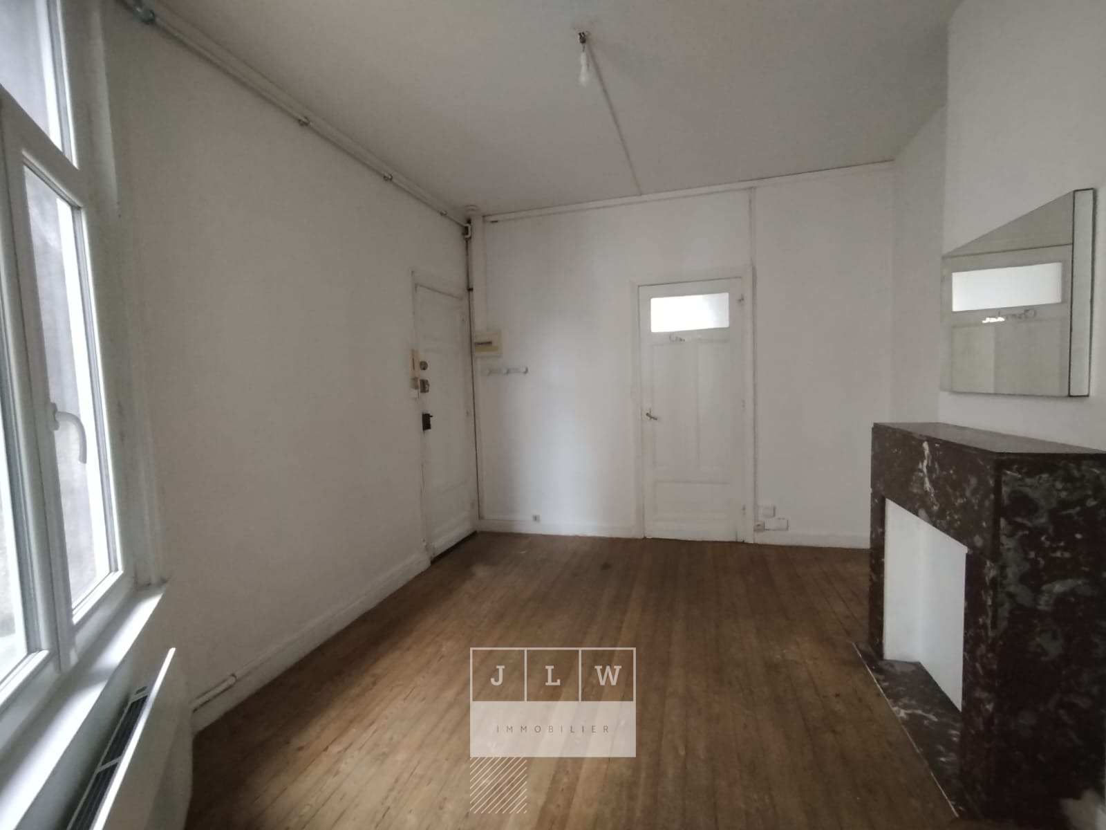 Afty ll152 appartement t2 de 35m dans immeuble calme Photo 3 - JLW Immobilier