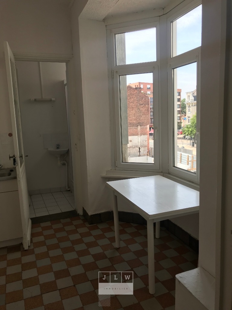 Ref afty ll152 appartement t2 de 35m dans immeuble calme Photo 4 - JLW Immobilier