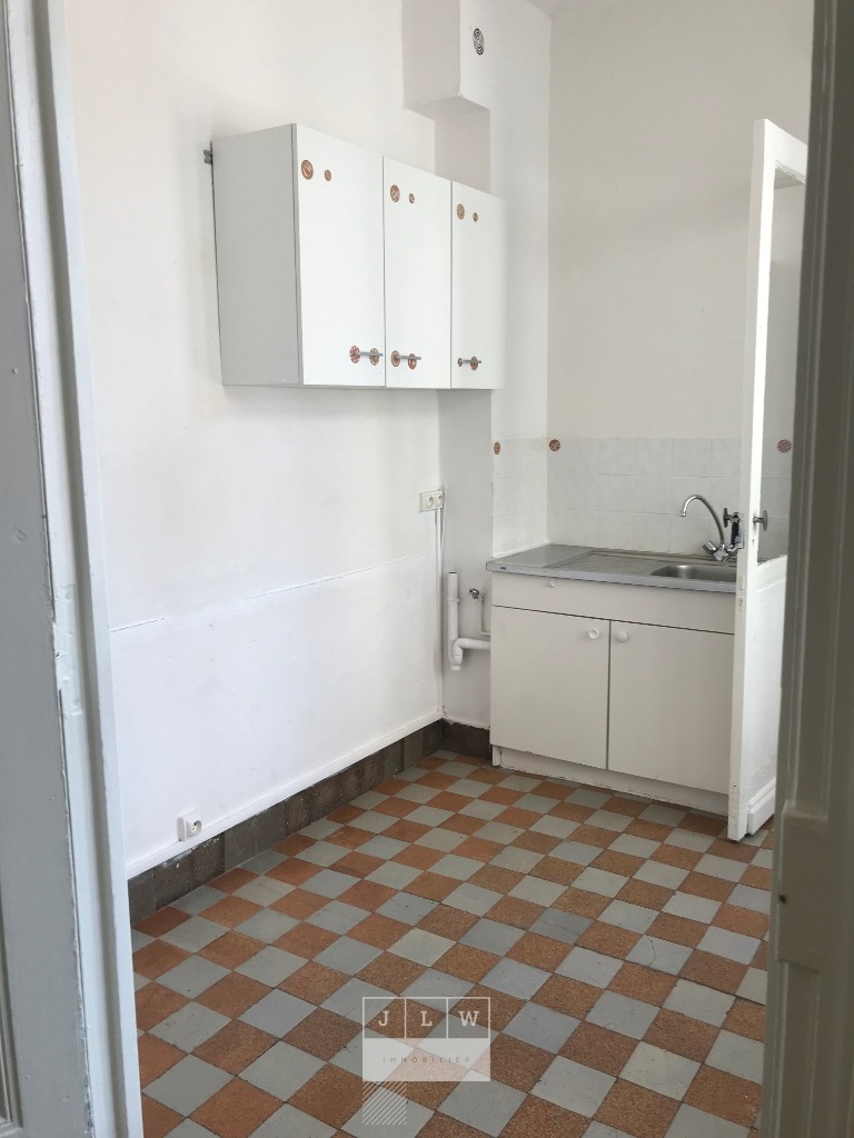 Ref afty ll152 appartement t2 de 35m dans immeuble calme Photo 5 - JLW Immobilier