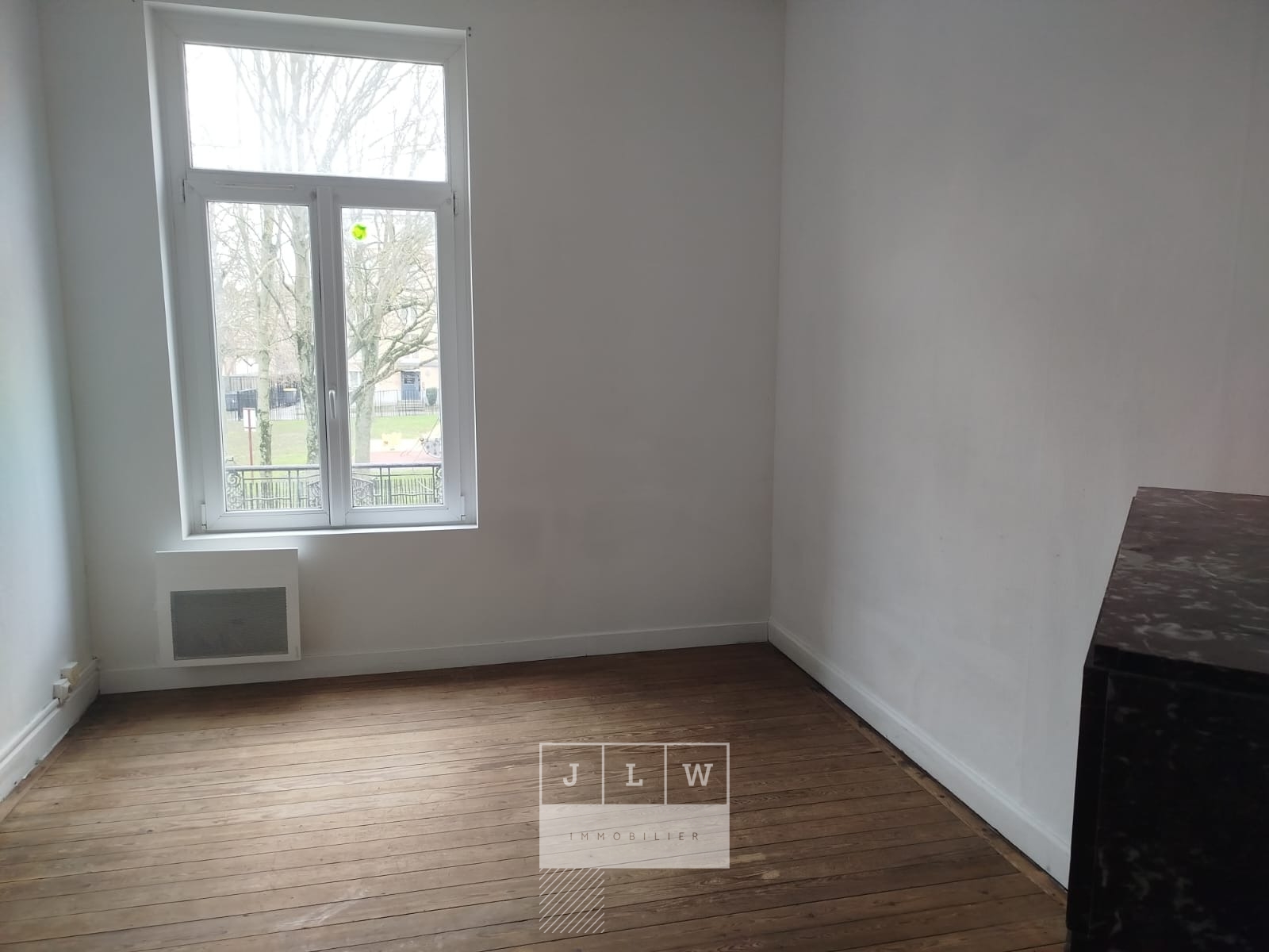Afty ll152 appartement t2 de 35m dans immeuble calme Photo 5 - JLW Immobilier