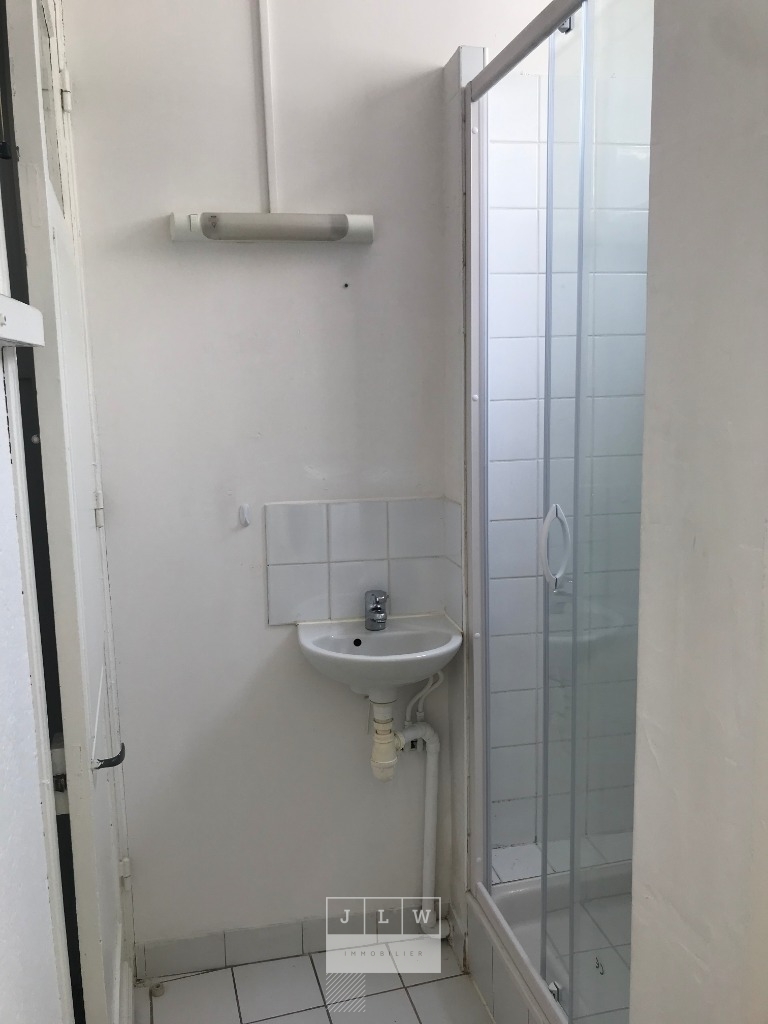 Ref afty ll152 appartement t2 de 35m dans immeuble calme Photo 6 - JLW Immobilier