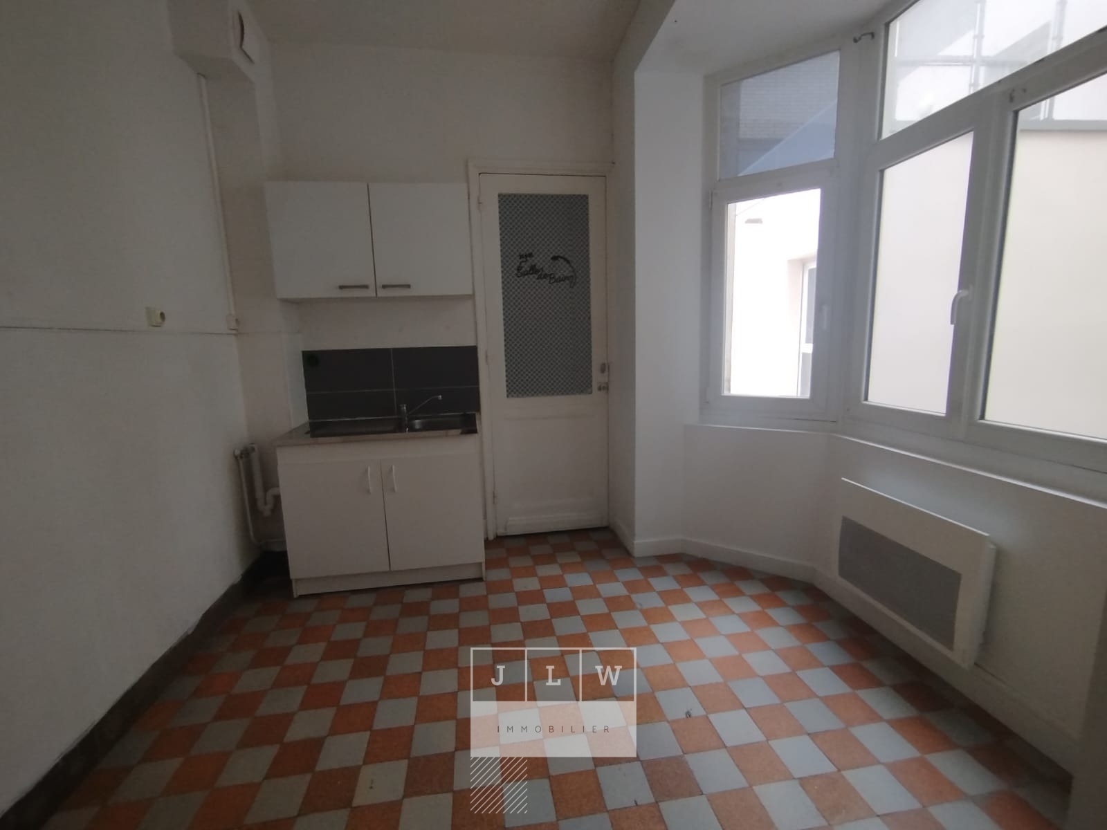 Afty ll152 appartement t2 de 35m dans immeuble calme Photo 6 - JLW Immobilier