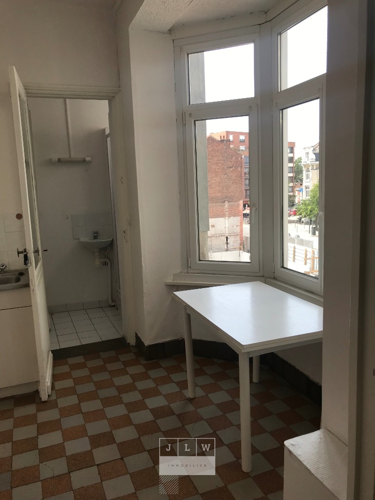 Ref afty ll152 appartement t2 de 35m dans immeuble calme Photo 7 - JLW Immobilier