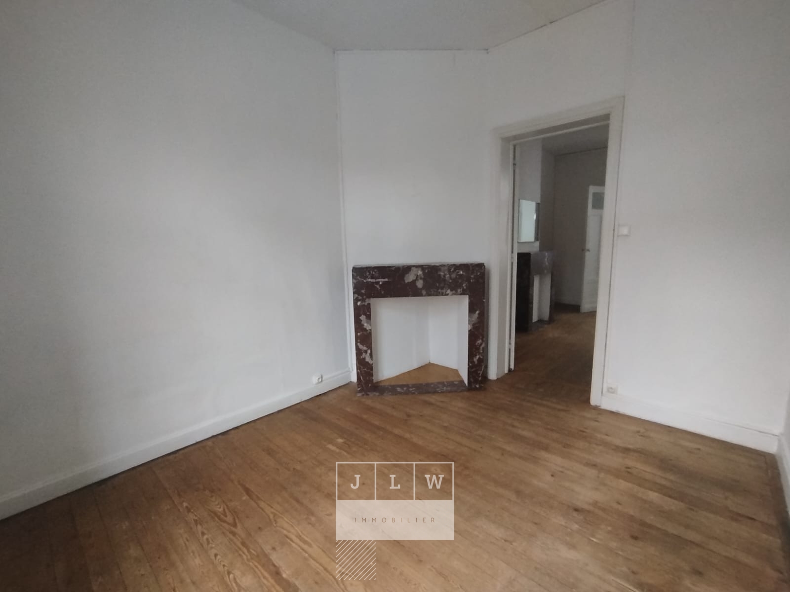 Afty ll152 appartement t2 de 35m dans immeuble calme Photo 7 - JLW Immobilier