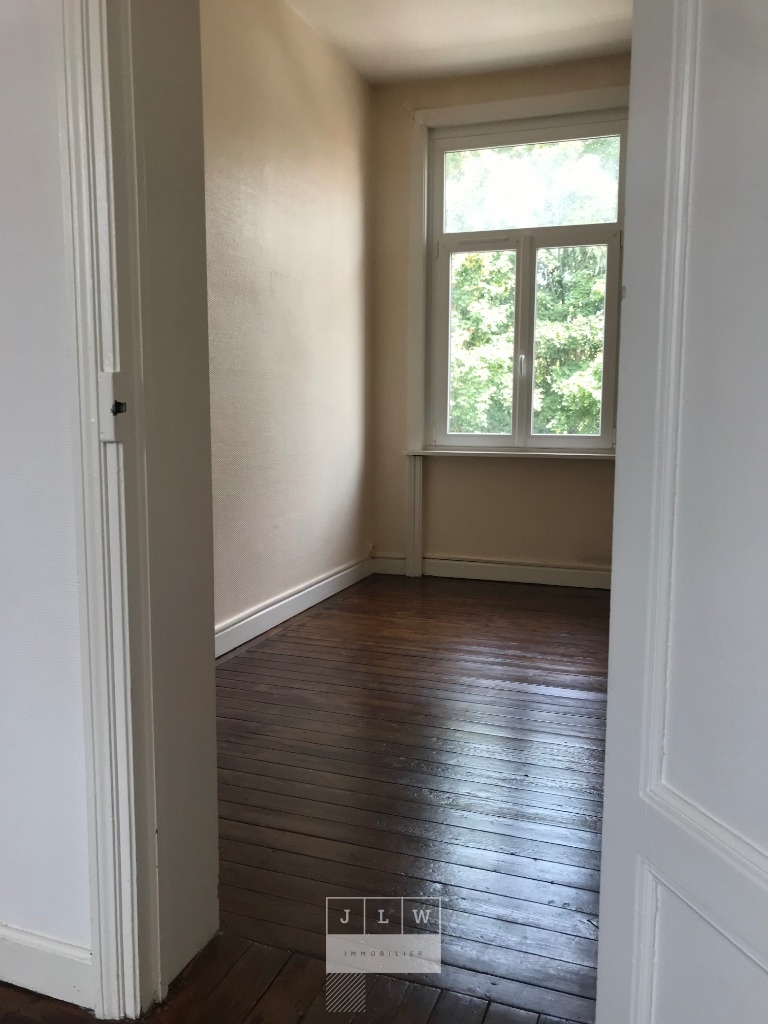 Ref afty ll152 appartement t2 de 35m dans immeuble calme Photo 8 - JLW Immobilier