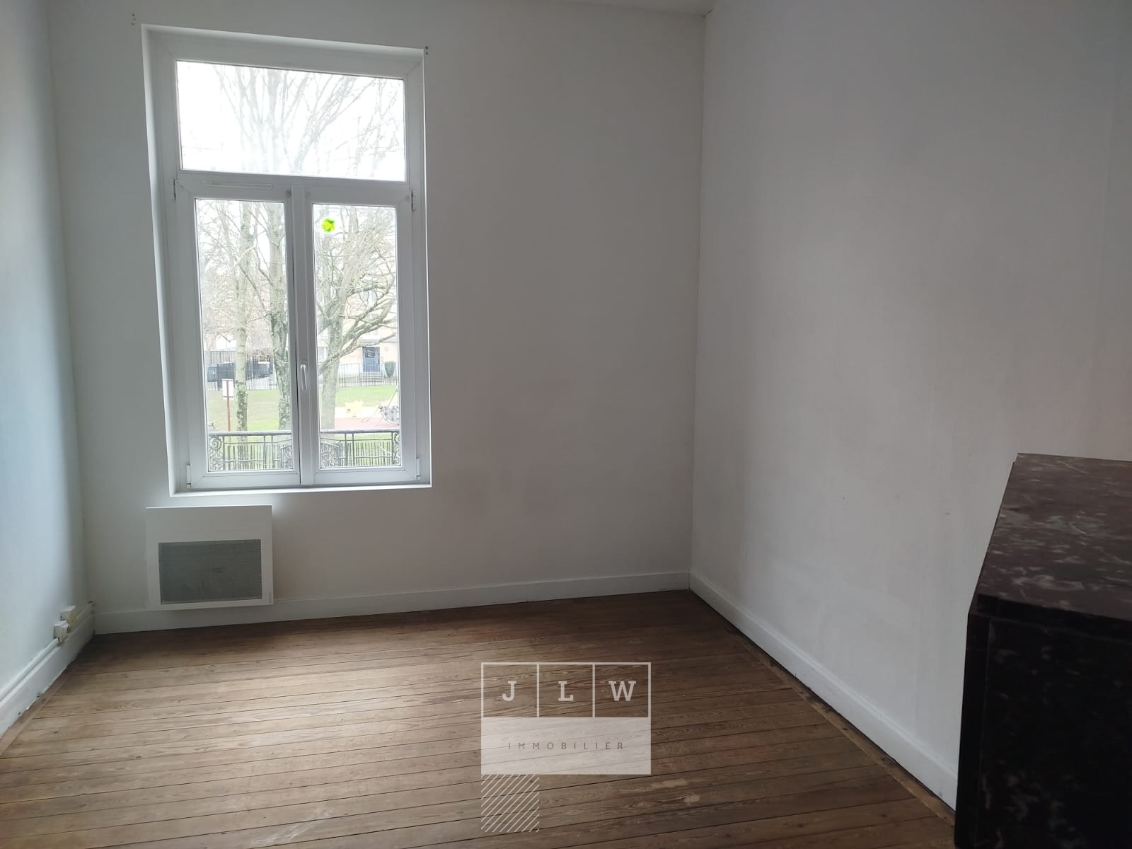 Afty ll152 appartement t2 de 35m dans immeuble calme Photo 8 - JLW Immobilier