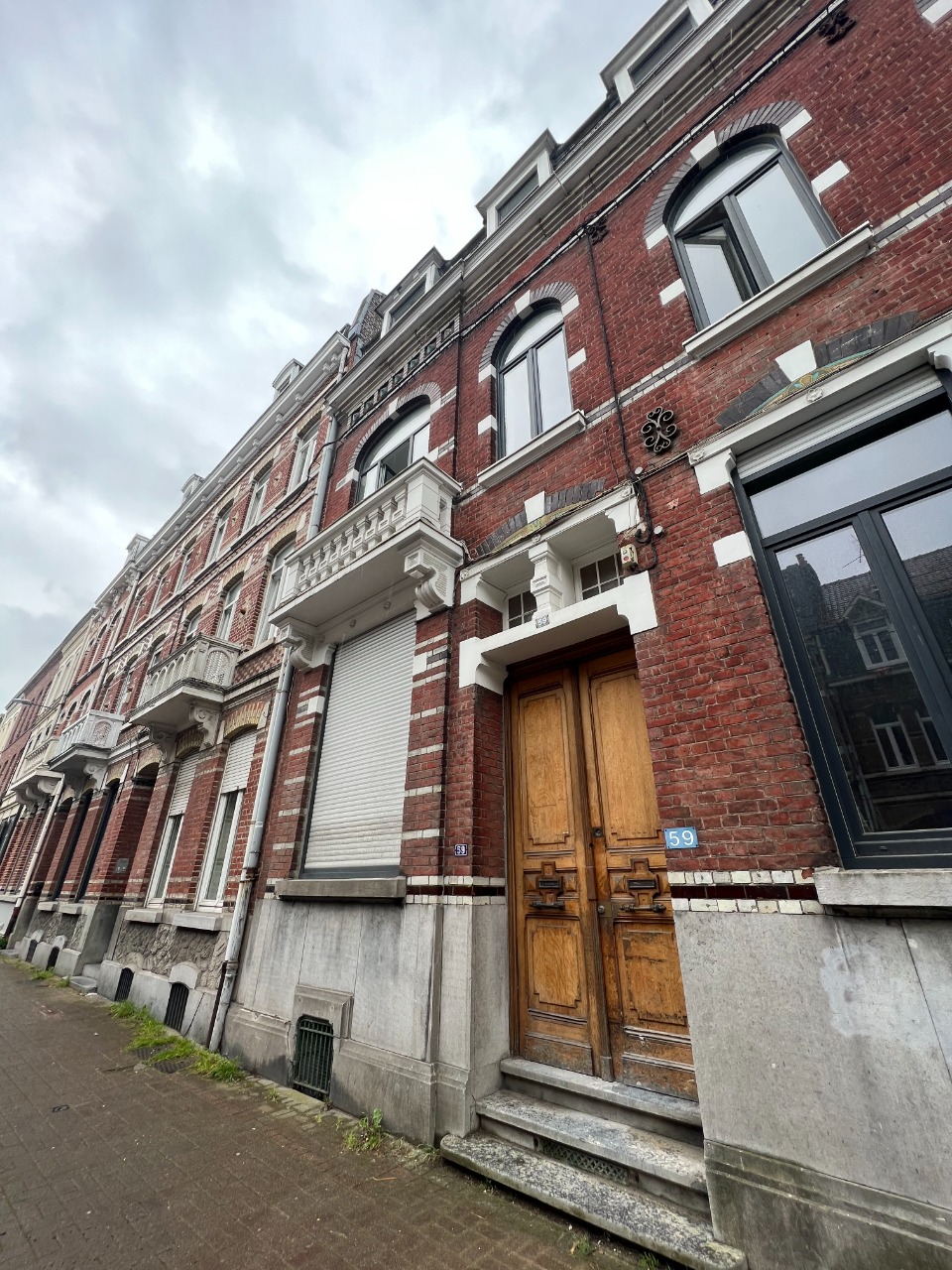 Lille vauban Photo 1 - JLW Immobilier