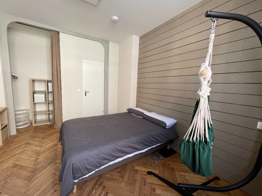 Afvp ll152 chambre dans sublime maison colocation Photo 1 - JLW Immobilier