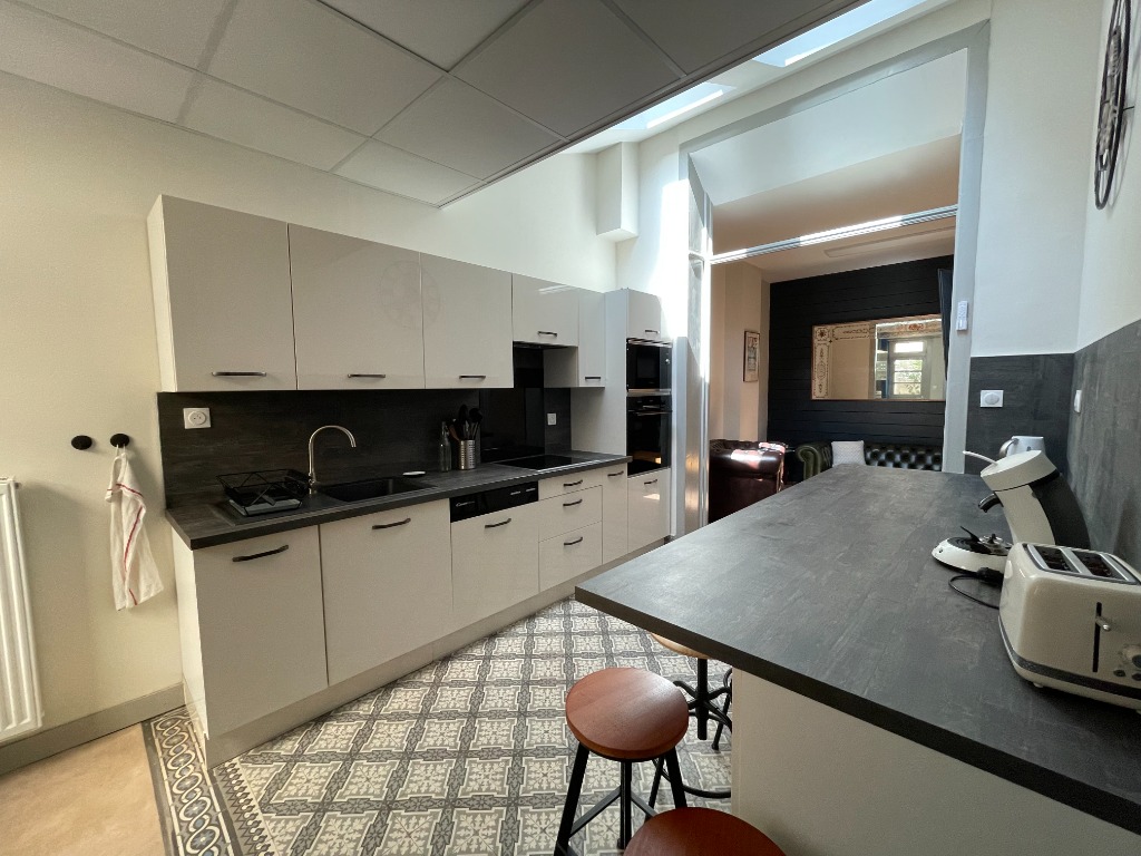 Afvp ll152 chambre dans sublime maison colocation Photo 5 - JLW Immobilier