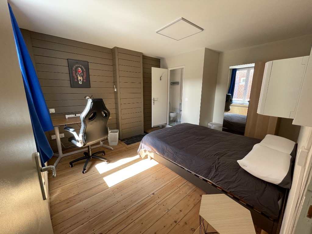 Afvp ll152 chambre dans sublime maison colocation Photo 6 - JLW Immobilier