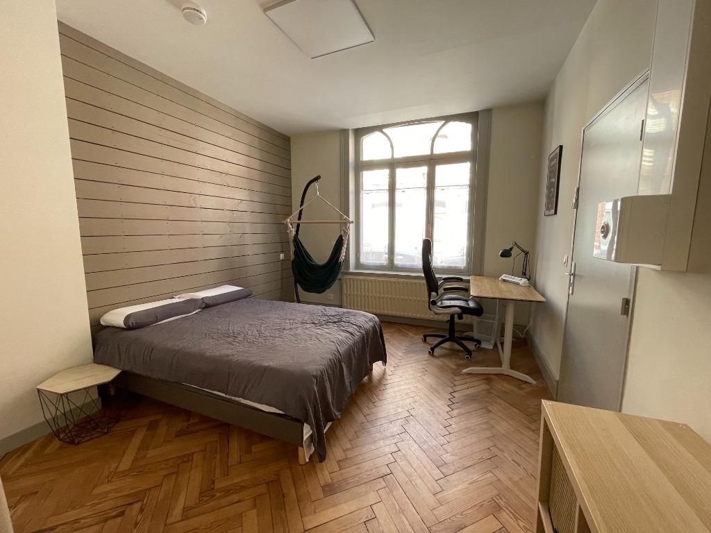 Afvp ll152 chambre dans sublime maison colocation Photo 7 - JLW Immobilier