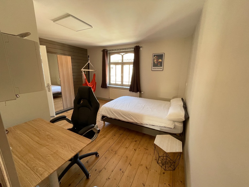 Afvp ll152 chambre dans sublime maison colocation Photo 12 - JLW Immobilier