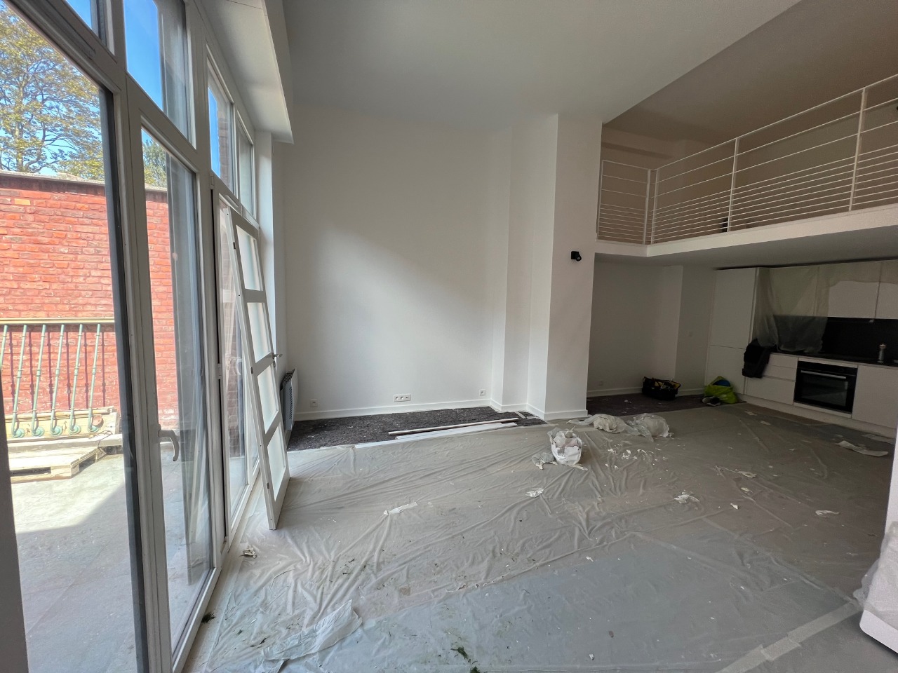 Lille hyper centre Photo 1 - JLW Immobilier Lille hyper centre Photo 1 - JLW Immobilier