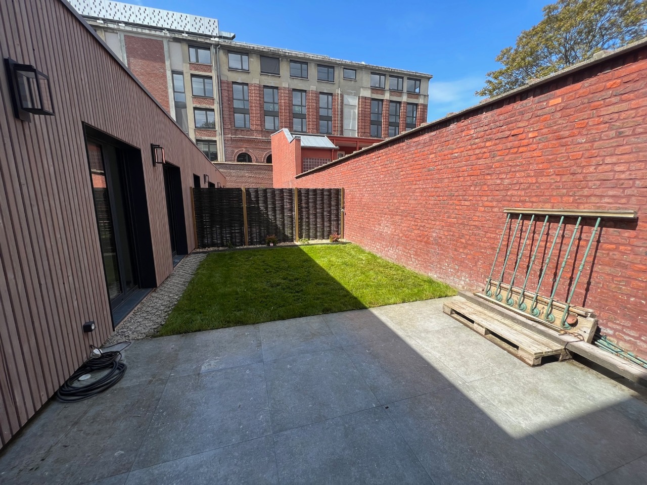 Lille hyper centre Photo 2 - JLW Immobilier Lille hyper centre Photo 2 - JLW Immobilier