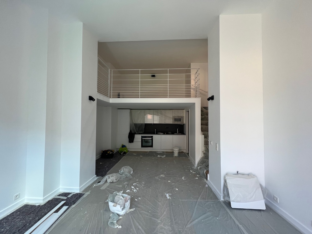 Lille hyper centre Photo 4 - JLW Immobilier Lille hyper centre Photo 4 - JLW Immobilier