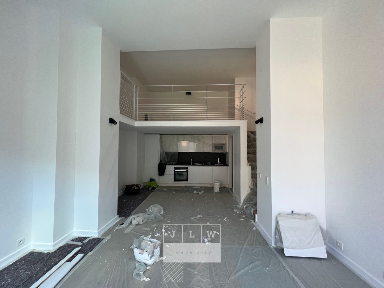 Lille hyper centre Photo 5 - JLW Immobilier Lille hyper centre Photo 5 - JLW Immobilier