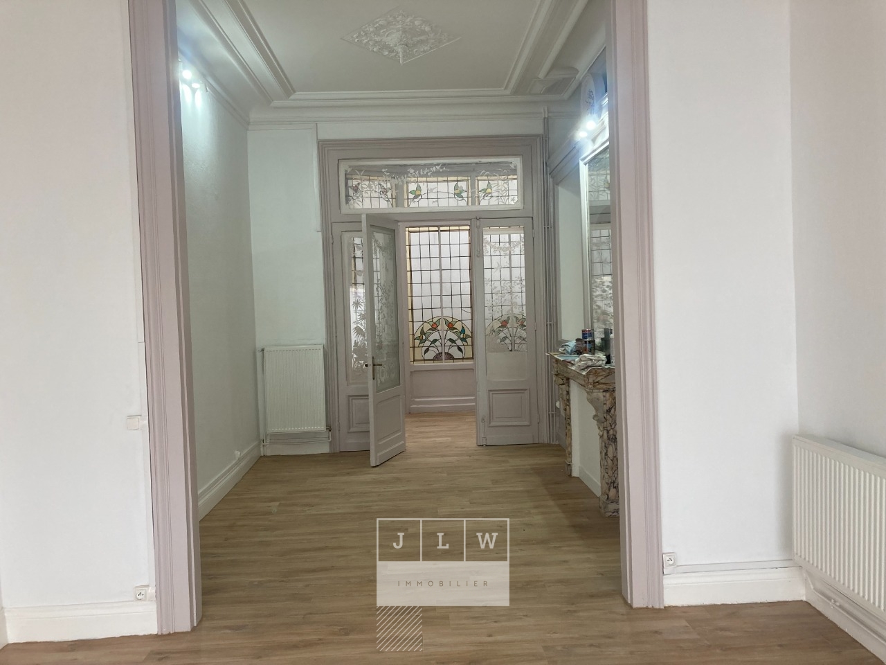 Afzl fl16 lille republique saint michel local commercial Photo 3 - JLW Immobilier