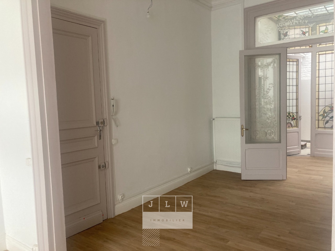 Afzl fl16 lille republique saint michel local commercial Photo 4 - JLW Immobilier