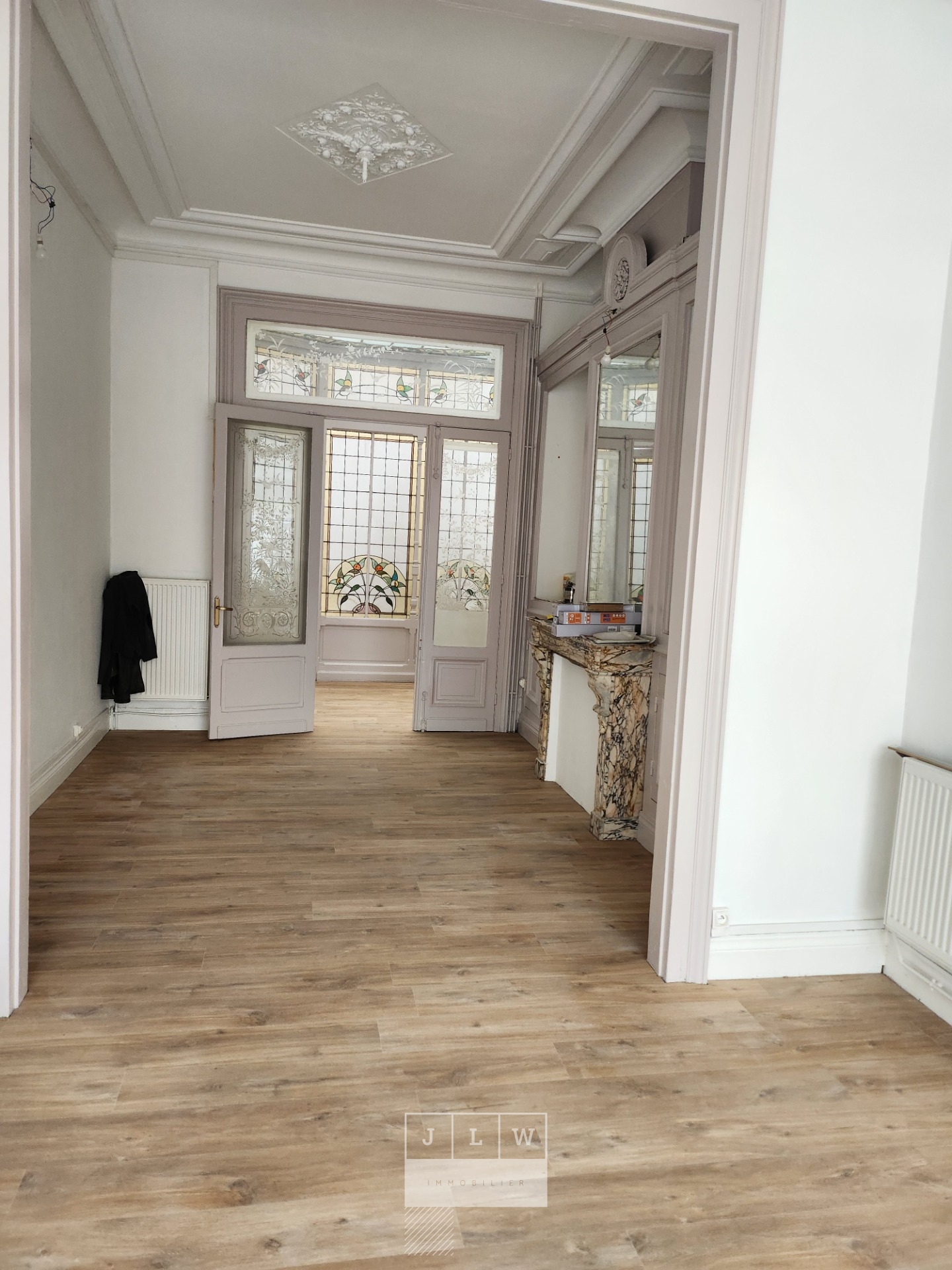 Afzl fl16 lille republique saint michel local commercial Photo 5 - JLW Immobilier