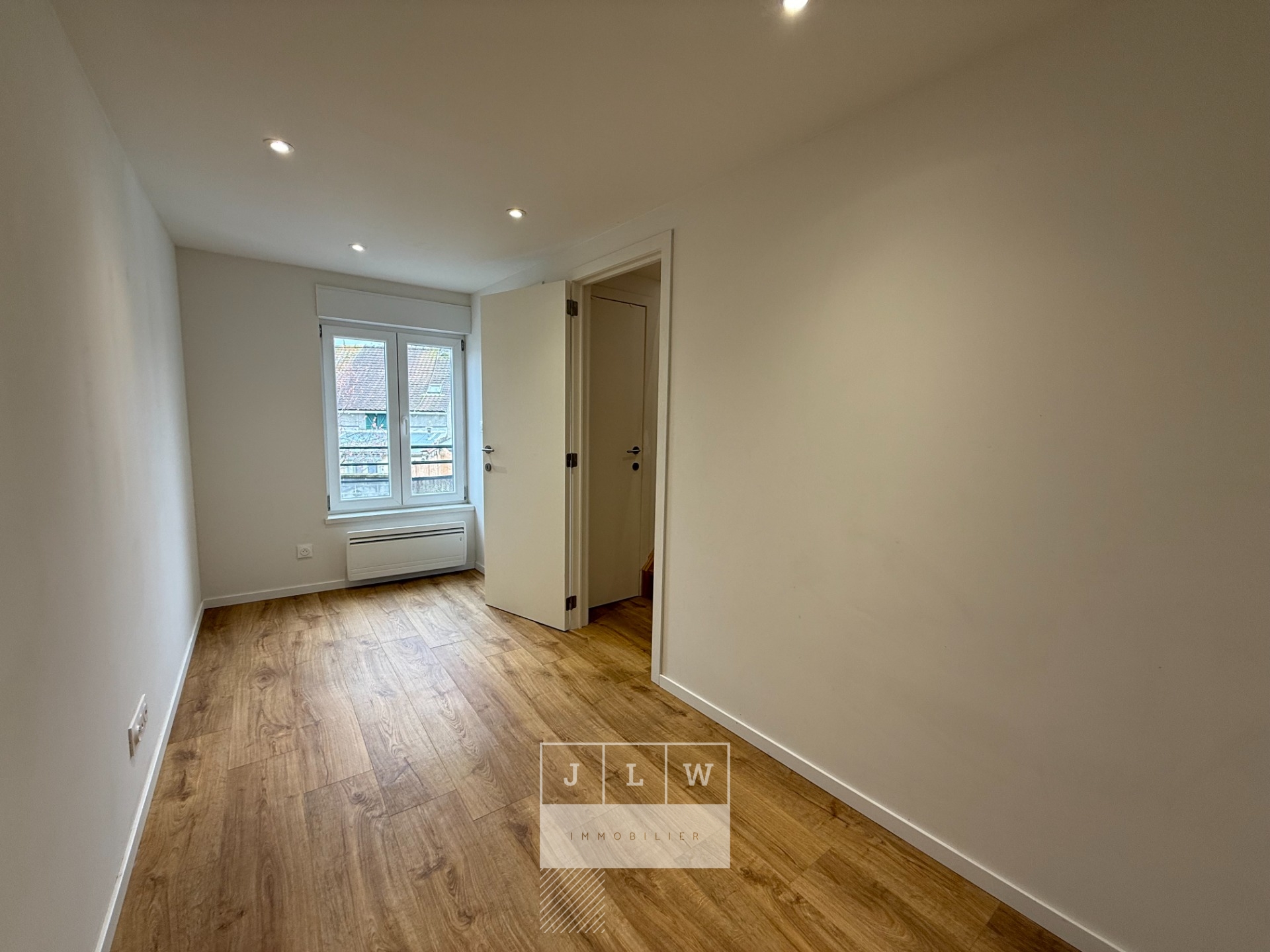 Agoh sr123  t2 bis triplex wattignies centre Photo 3 - JLW Immobilier