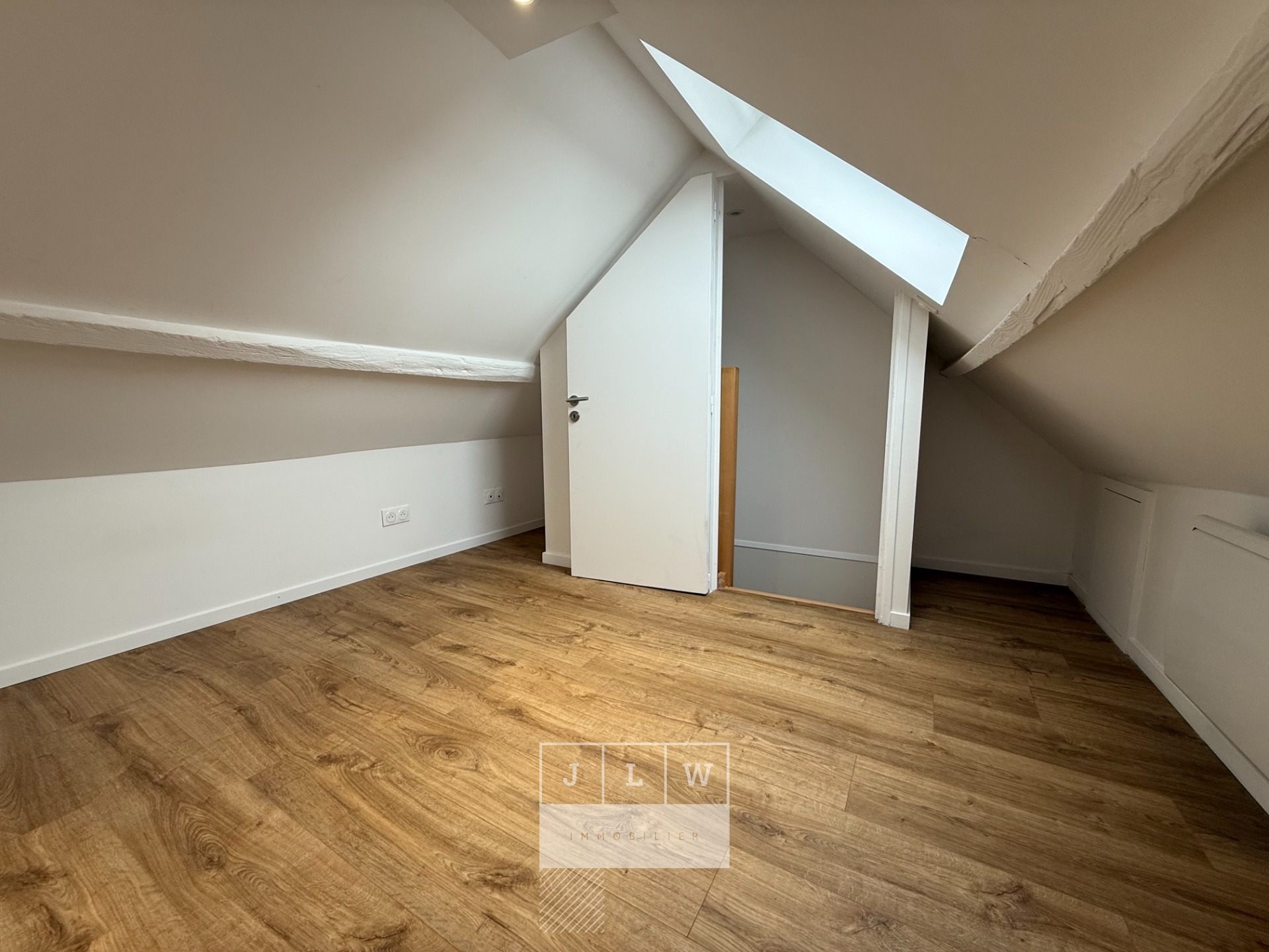 Agoh sr123  t2 bis triplex wattignies centre Photo 4 - JLW Immobilier