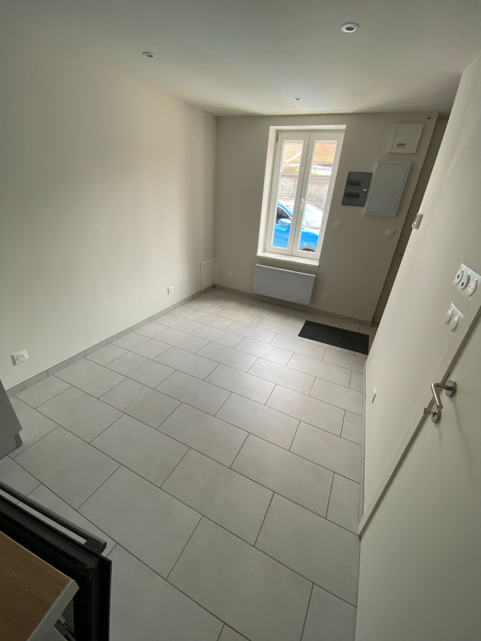 Agoh sr123 maison de ville avec place de parking Photo 4 - JLW Immobilier