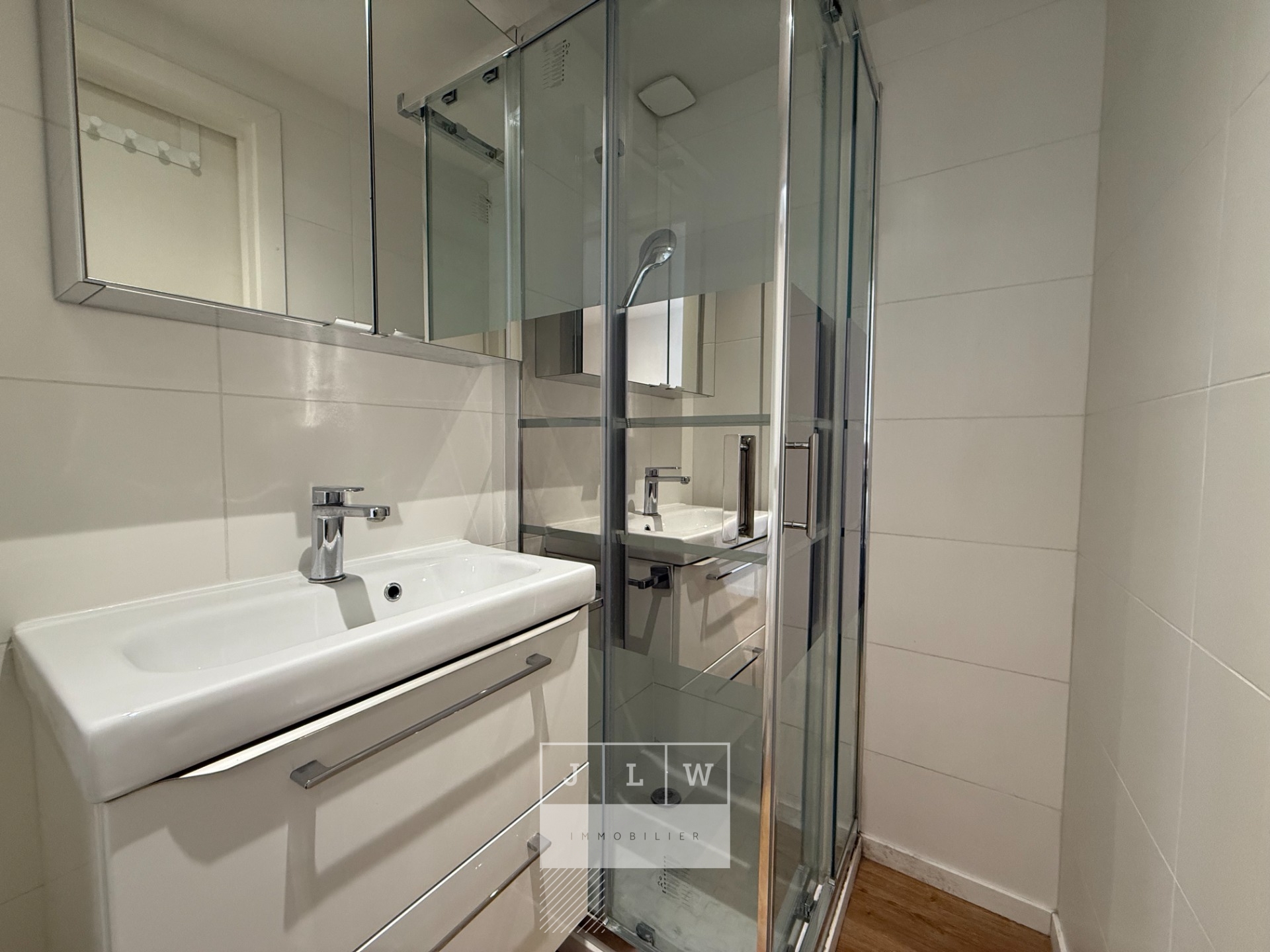 Agoh sr123  t2 bis triplex wattignies centre Photo 5 - JLW Immobilier