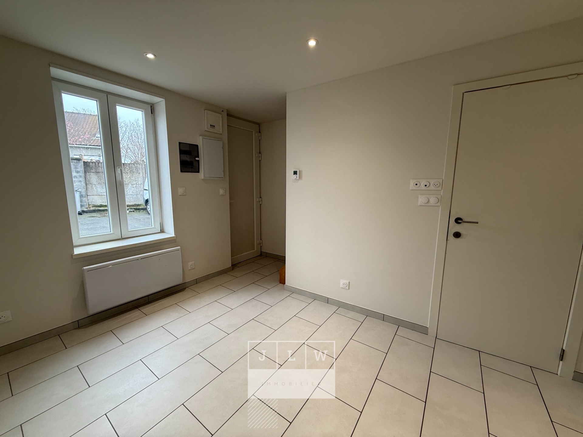 Agoh sr123  t2 bis triplex wattignies centre Photo 6 - JLW Immobilier