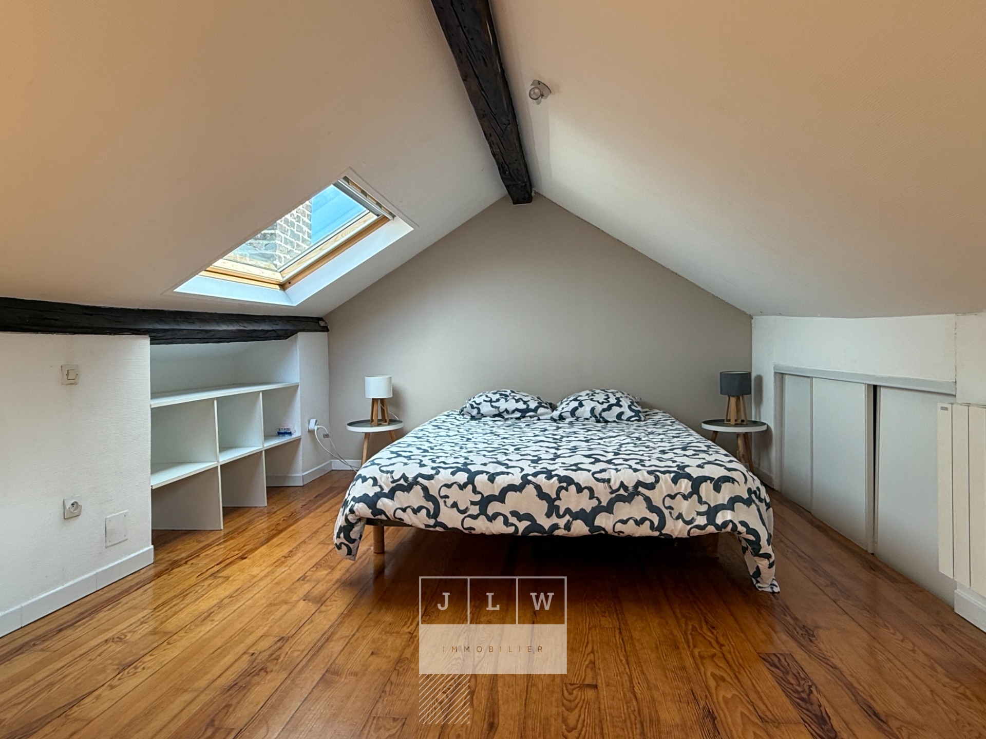 Agrb sr123 saint michel t2 73m2 en duplex meuble Photo 4 - JLW Immobilier Agrb sr123 saint michel t2 73m2 en duplex meuble Photo 4 - JLW Immobilier