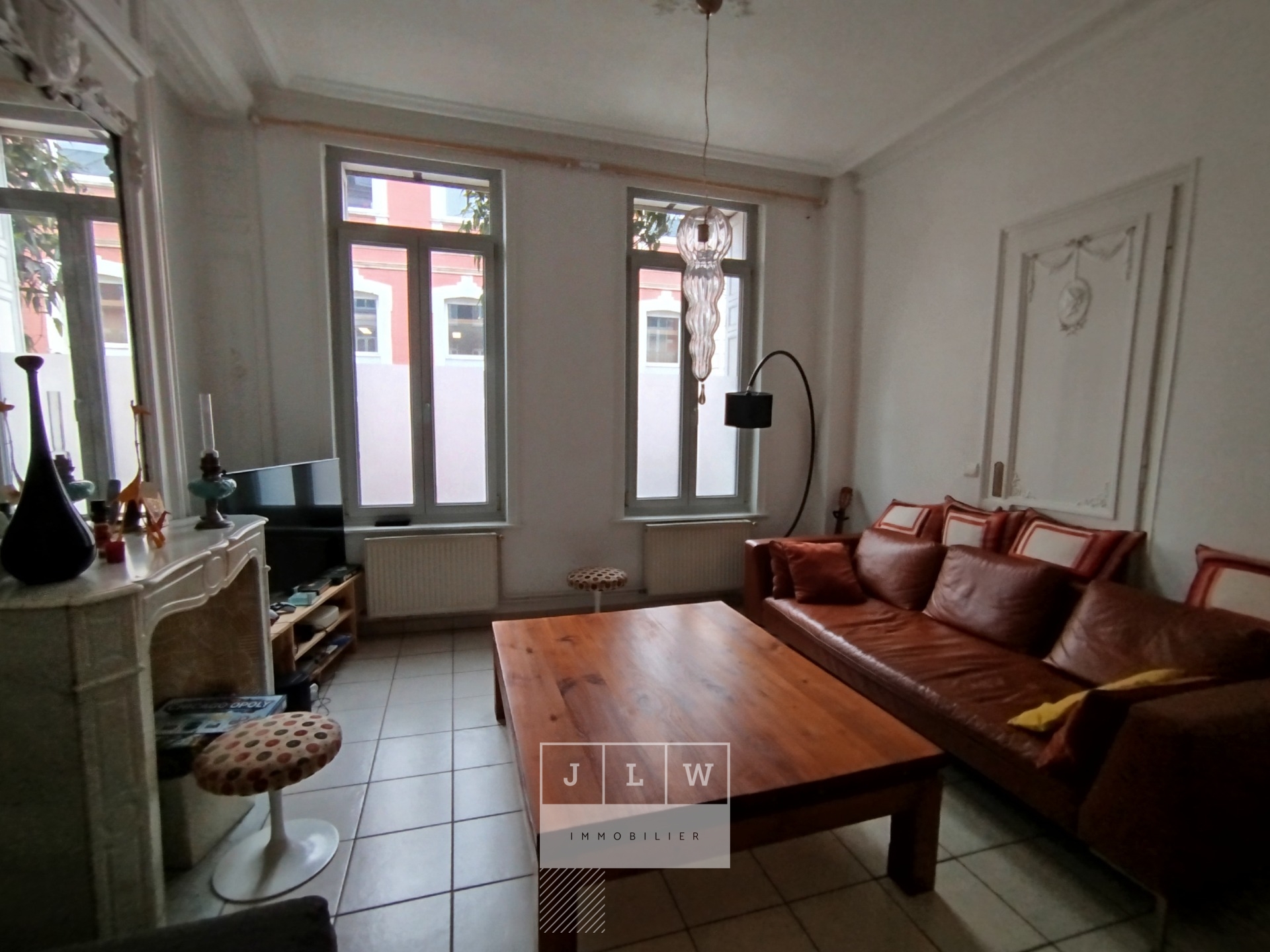 Agri ll152 lille saint michel republique Photo 1 - JLW Immobilier Agri ll152 lille saint michel republique Photo 1 - JLW Immobilier